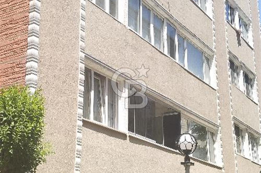 Güngörende satılık 3+1 daire 