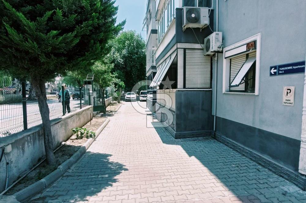 ÖZKANLAR MİGROS YANI SİTE İÇİ 3+1