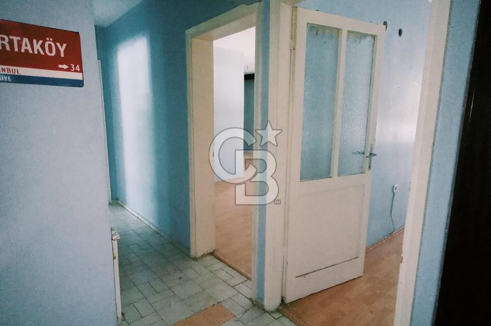 ÖZKANLAR MİGROS YANI SİTE İÇİ 3+1