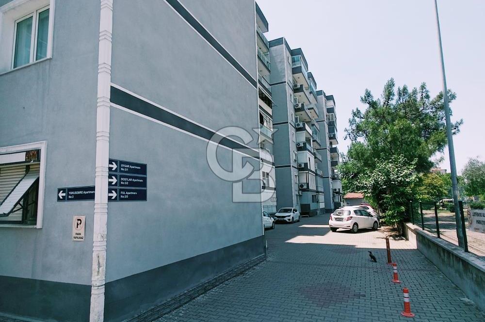ÖZKANLAR MİGROS YANI SİTE İÇİ 3+1