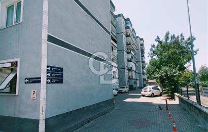 ÖZKANLAR MİGROS YANI SİTE İÇİ 3+1