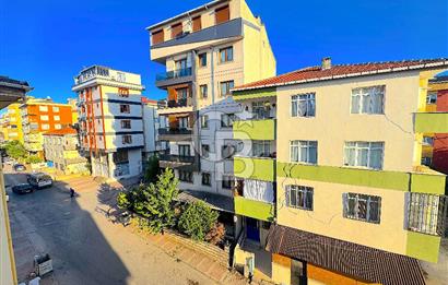 KARTAL ESENTEPE'DE GENİŞ, FERAH 3+1 KİRALIK DAİRE