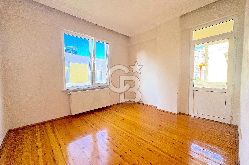 KARTAL ESENTEPE'DE GENİŞ, FERAH 3+1 KİRALIK DAİRE