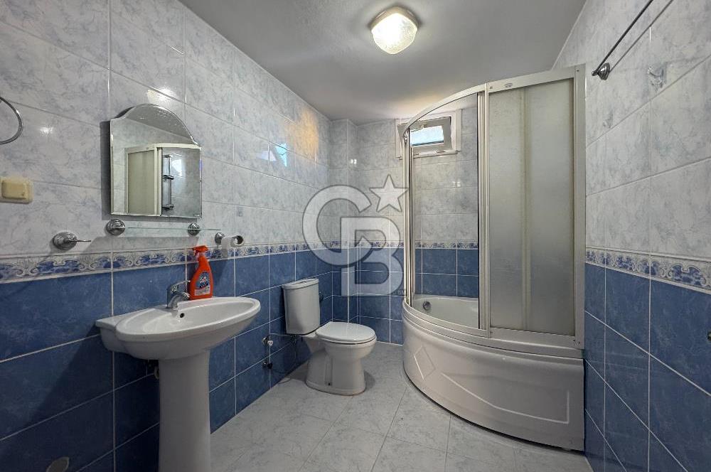 KARTAL ESENTEPE'DE GENİŞ, FERAH 3+1 KİRALIK DAİRE