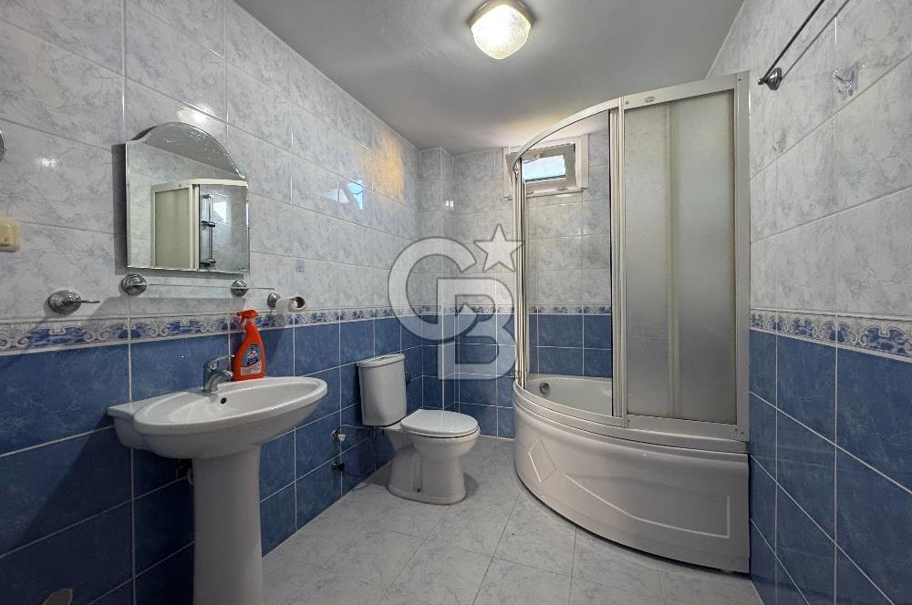 KARTAL ESENTEPE'DE GENİŞ, FERAH 3+1 KİRALIK DAİRE
