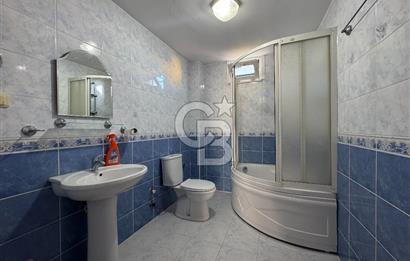 KARTAL ESENTEPE'DE GENİŞ, FERAH 3+1 KİRALIK DAİRE