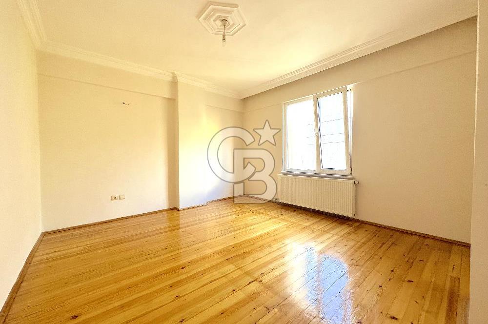 KARTAL ESENTEPE'DE GENİŞ, FERAH 3+1 KİRALIK DAİRE