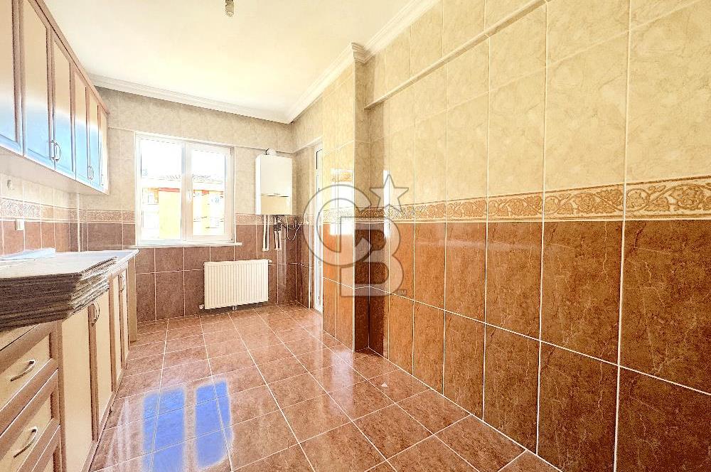 KARTAL ESENTEPE'DE GENİŞ, FERAH 3+1 KİRALIK DAİRE