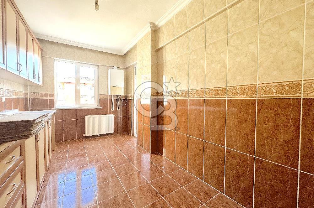KARTAL ESENTEPE'DE GENİŞ, FERAH 3+1 KİRALIK DAİRE