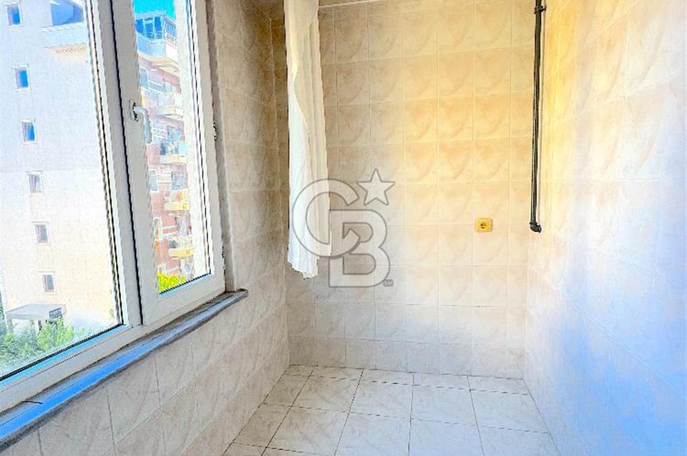 KARTAL ESENTEPE'DE GENİŞ, FERAH 3+1 KİRALIK DAİRE