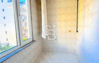 KARTAL ESENTEPE'DE GENİŞ, FERAH 3+1 KİRALIK DAİRE