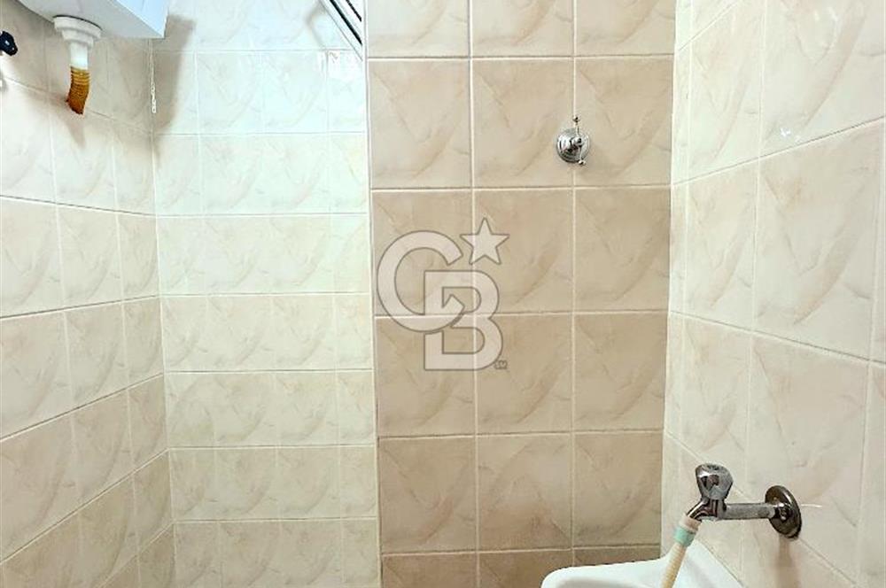 KARTAL ESENTEPE'DE GENİŞ, FERAH 3+1 KİRALIK DAİRE