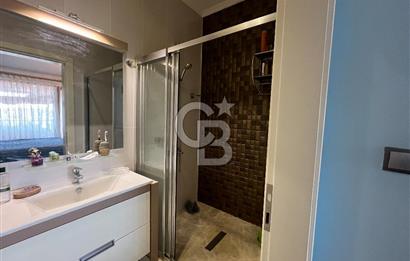 ÇANAKKALE KEPEZ'DE DENİZ MANZARALI 4+1 SATILIK DUBLEKS DAİRE