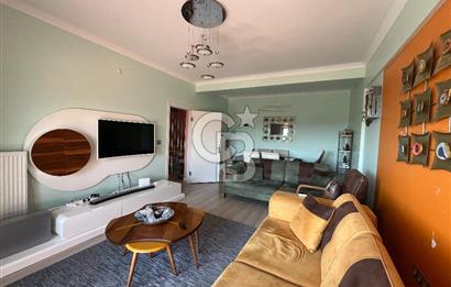 ÇANAKKALE KEPEZ'DE DENİZ MANZARALI 4+1 SATILIK DUBLEKS DAİRE