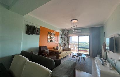ÇANAKKALE KEPEZ'DE DENİZ MANZARALI 4+1 SATILIK DUBLEKS DAİRE