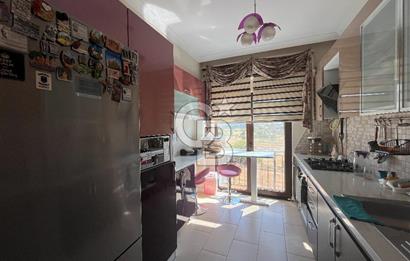 ÇANAKKALE KEPEZ'DE DENİZ MANZARALI 4+1 SATILIK DUBLEKS DAİRE