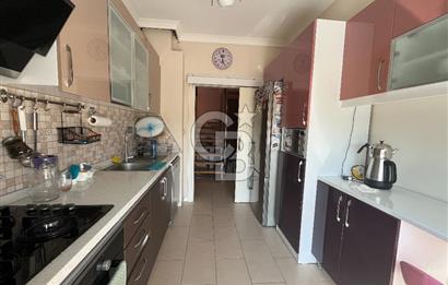 ÇANAKKALE KEPEZ'DE DENİZ MANZARALI 4+1 SATILIK DUBLEKS DAİRE