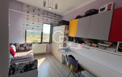 ÇANAKKALE KEPEZ'DE DENİZ MANZARALI 4+1 SATILIK DUBLEKS DAİRE