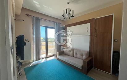 ÇANAKKALE KEPEZ'DE DENİZ MANZARALI 4+1 SATILIK DUBLEKS DAİRE