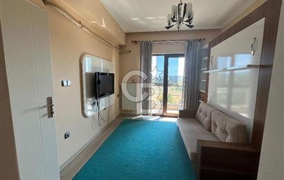ÇANAKKALE KEPEZ'DE DENİZ MANZARALI 4+1 SATILIK DUBLEKS DAİRE