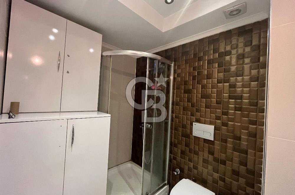 ÇANAKKALE KEPEZ'DE DENİZ MANZARALI 4+1 SATILIK DUBLEKS DAİRE