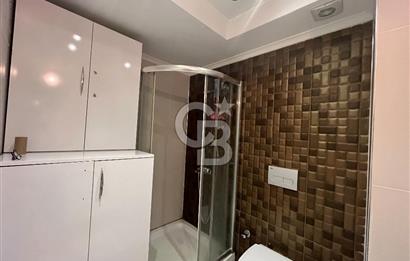 ÇANAKKALE KEPEZ'DE DENİZ MANZARALI 4+1 SATILIK DUBLEKS DAİRE