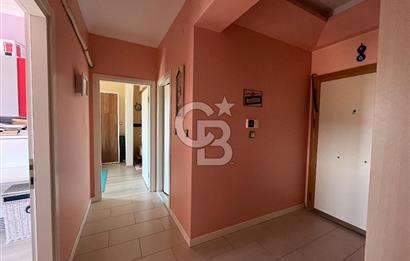 ÇANAKKALE KEPEZ'DE DENİZ MANZARALI 4+1 SATILIK DUBLEKS DAİRE