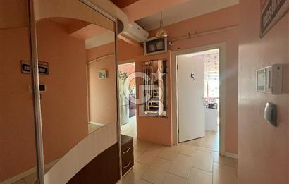 ÇANAKKALE KEPEZ'DE DENİZ MANZARALI 4+1 SATILIK DUBLEKS DAİRE