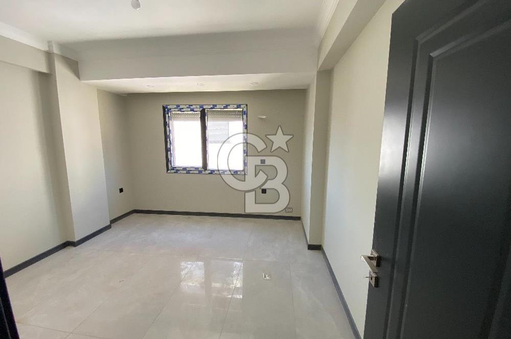 Çolak İbrahim'de 2+1 Bitmiş Oturuma Hazır Daire