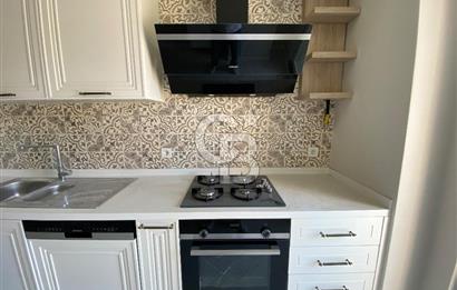 Beylikdüzü Alya Mercan Sitesinde Arakat Sıfır 3+1 Daire