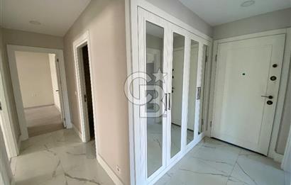 Beylikdüzü Alya Mercan Sitesinde Arakat Sıfır 3+1 Daire
