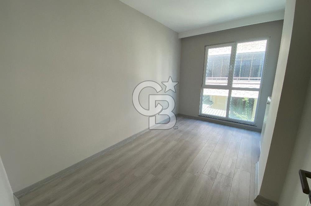 Beylikdüzü Alya Mercan Sitesinde Arakat Sıfır 3+1 Daire
