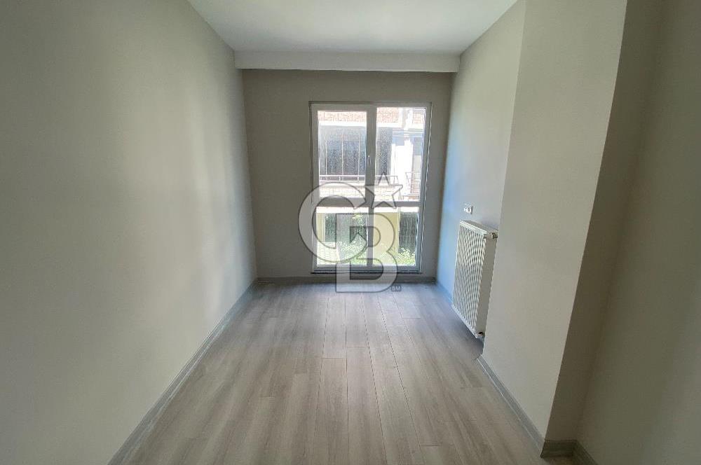 Beylikdüzü Alya Mercan Sitesinde Arakat Sıfır 3+1 Daire