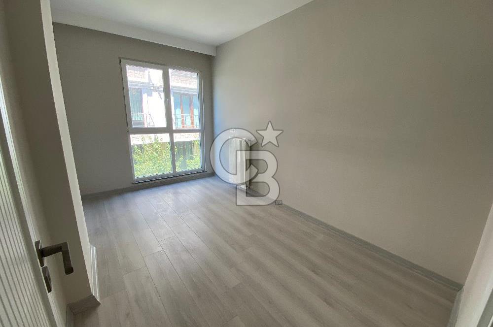 Beylikdüzü Alya Mercan Sitesinde Arakat Sıfır 3+1 Daire