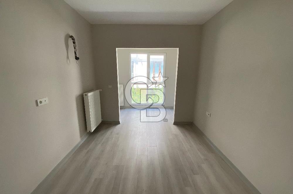 Beylikdüzü Alya Mercan Sitesinde Arakat Sıfır 3+1 Daire