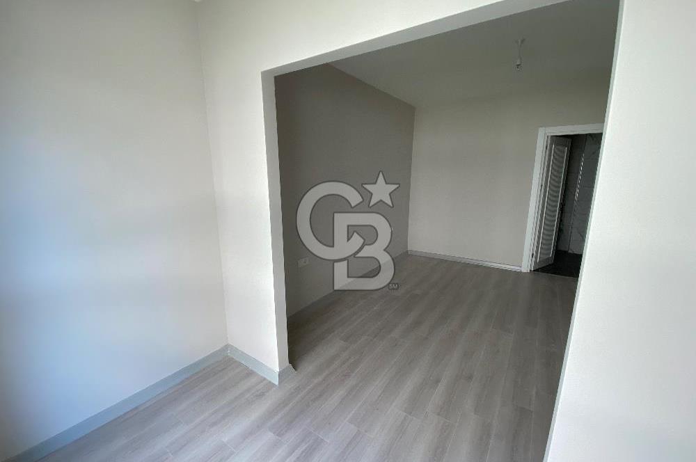 Beylikdüzü Alya Mercan Sitesinde Arakat Sıfır 3+1 Daire