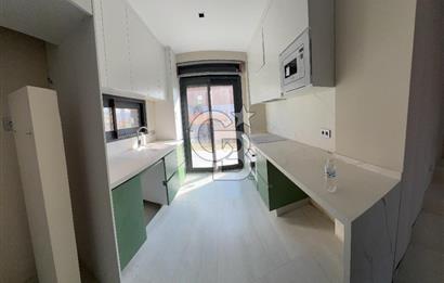 URLA KUŞÇULAR 4+1 MÜSTAKİL BAHÇE VE HAVUZLU VİLLA