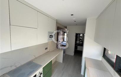 URLA KUŞÇULAR 4+1 MÜSTAKİL BAHÇE VE HAVUZLU VİLLA