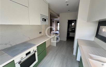 URLA KUŞÇULAR 4+1 MÜSTAKİL BAHÇE VE HAVUZLU VİLLA