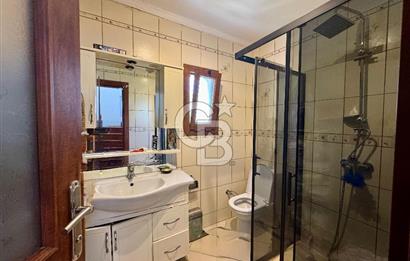 Muğla Bodrum Göltürkbükünde Satılık villa