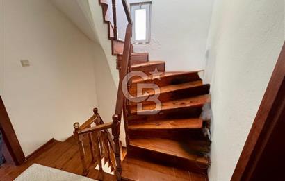 Muğla Bodrum Göltürkbükünde Satılık villa