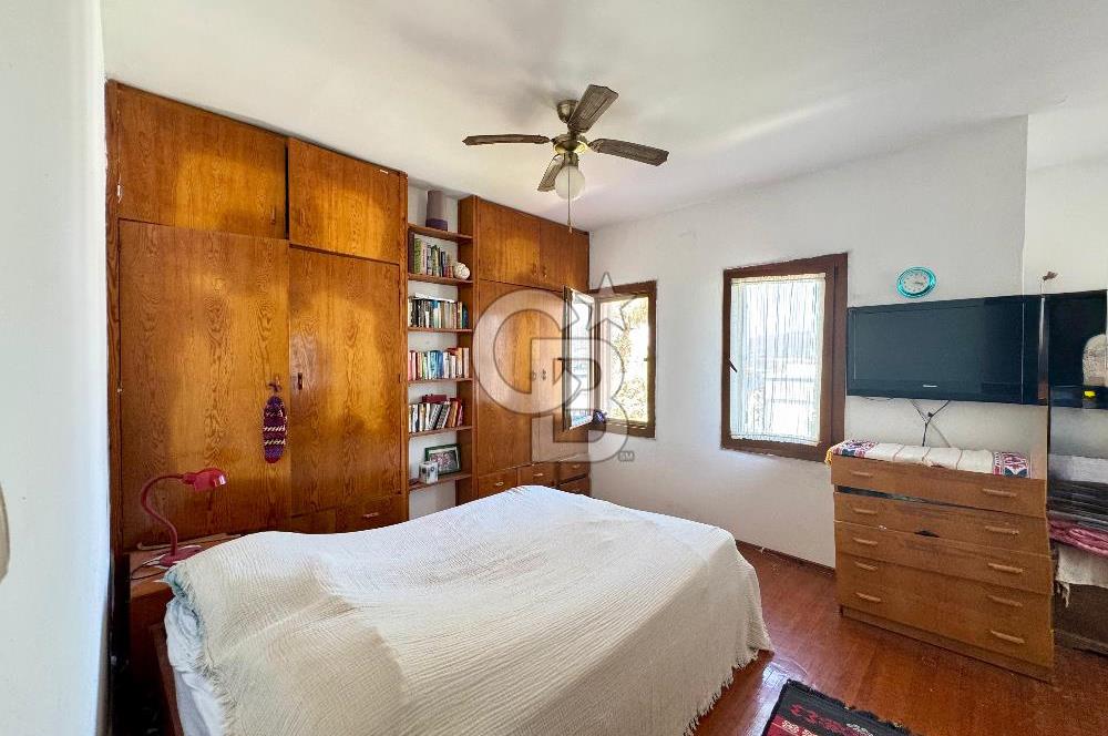 Muğla Bodrum Göltürkbükünde Satılık villa