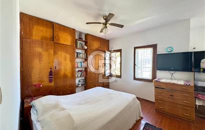 Muğla Bodrum Göltürkbükünde Satılık villa