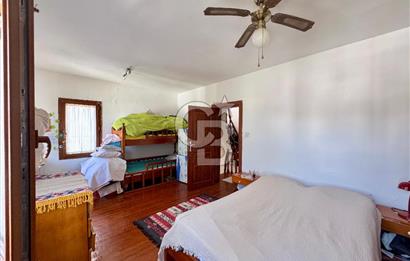 Muğla Bodrum Göltürkbükünde Satılık villa