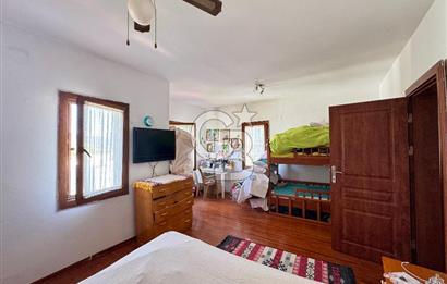 Muğla Bodrum Göltürkbükünde Satılık villa