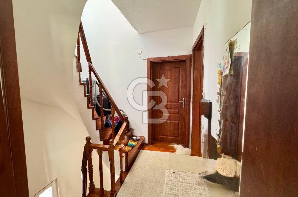 Muğla Bodrum Göltürkbükünde Satılık villa