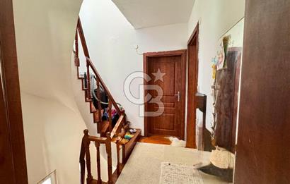 Muğla Bodrum Göltürkbükünde Satılık villa