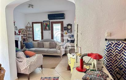 Muğla Bodrum Göltürkbükünde Satılık villa