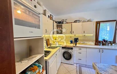 Muğla Bodrum Göltürkbükünde Satılık villa