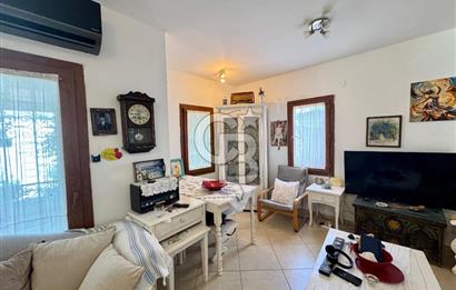 Muğla Bodrum Göltürkbükünde Satılık villa